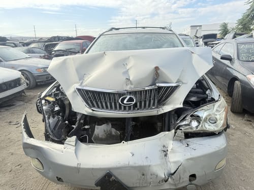 2005 Lexus Rx330