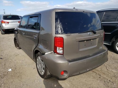 2015 Scion Xb
