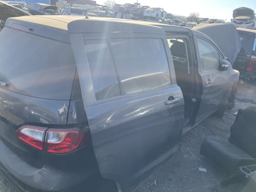 2015 Mazda 5