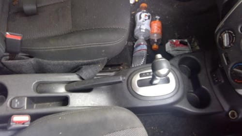 2017 Nissan Versa