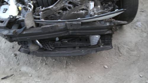 2016 Kia Forte