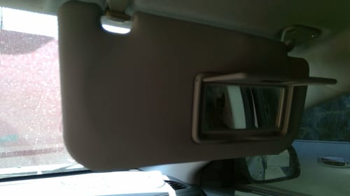 2011 Mitsubishi Lancer