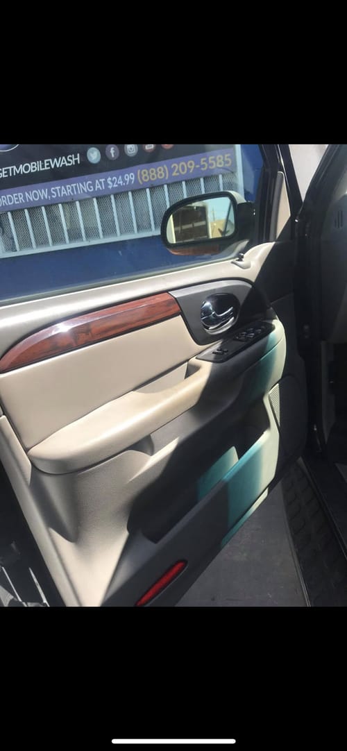 2002 GMC Envoy