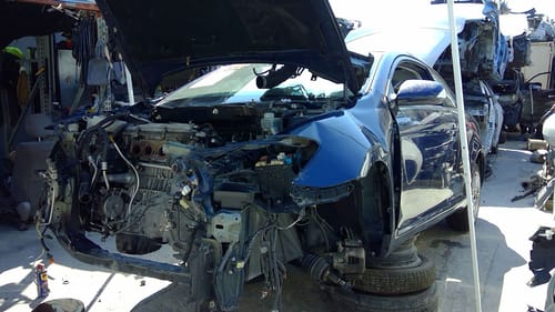 2008 Scion Sciotc