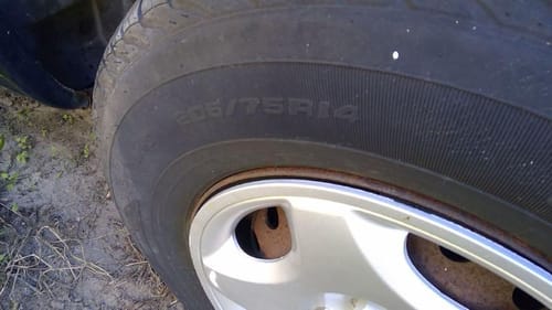 2000 Dodge Caravan