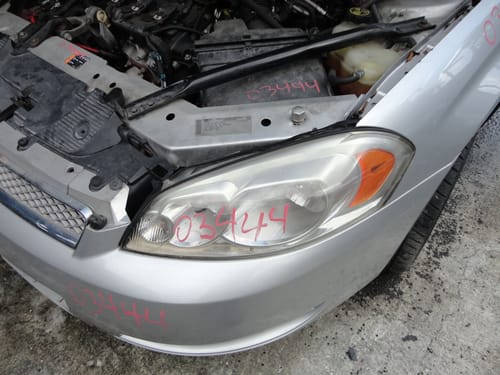 2013 Chevrolet Impala