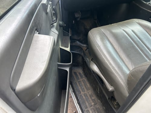 2006 GMC Expr15