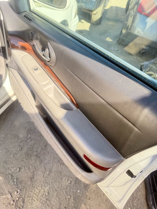 2004 Buick Lesabre