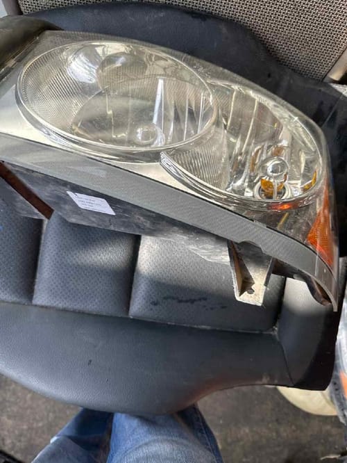 2007 Dodge Dakota