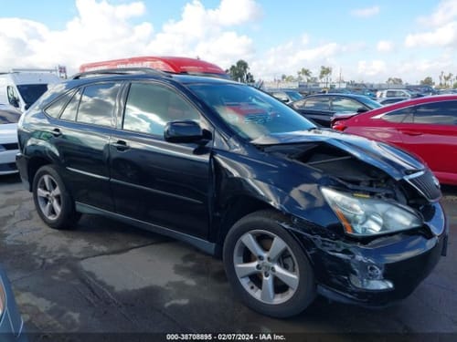 2005 Lexus Rx330