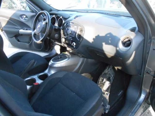 2013 Nissan Juke