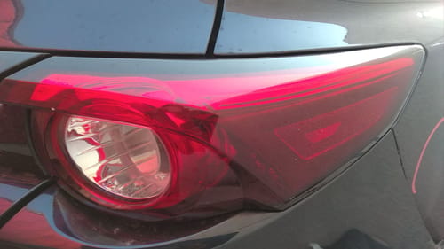2016 Mazda Cx-9