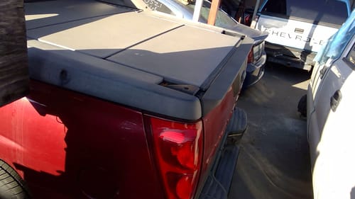2005 GMC Aval15