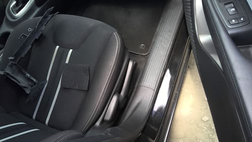 2014 Chrysler Dart