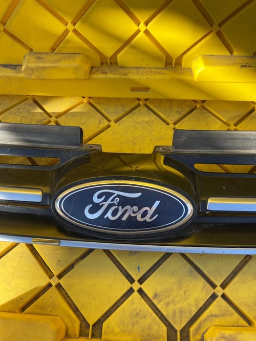 2015 Ford C-max