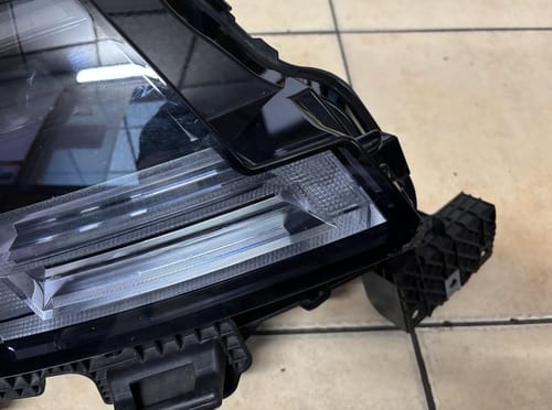 2023 Range Rover Range Rover