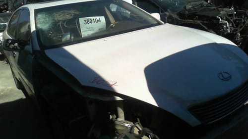 2005 Lexus Es330