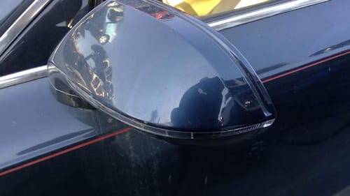 2012 Audi Audia7