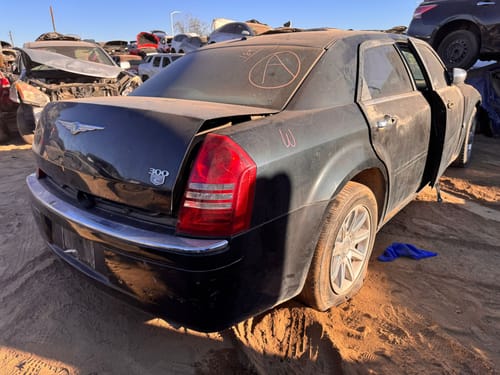 2006 Chrysler 300