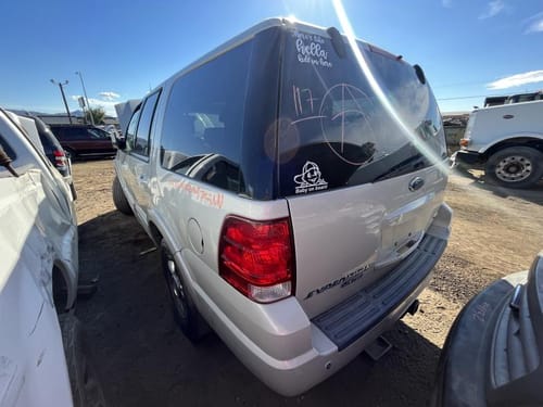 2006 Ford Expedition