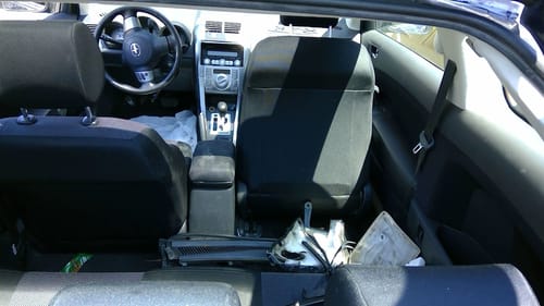 2008 Scion Sciotc