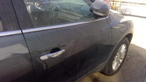 2011 Buick Enclave