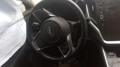 2023 Subaru Legacy