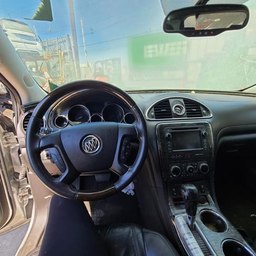 2014 Buick Enclave
