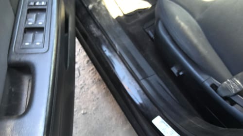 2012 Chrysler 200