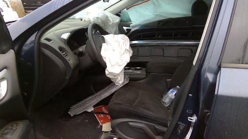 2015 Nissan Pathfinder