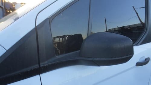2015 Ford Transit Connect