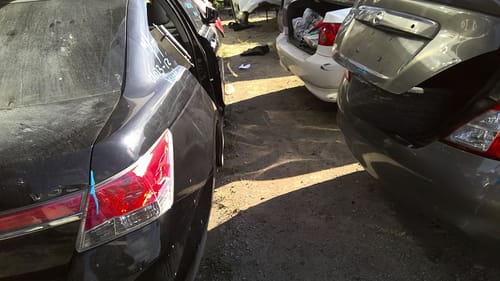 2014 Nissan Versa