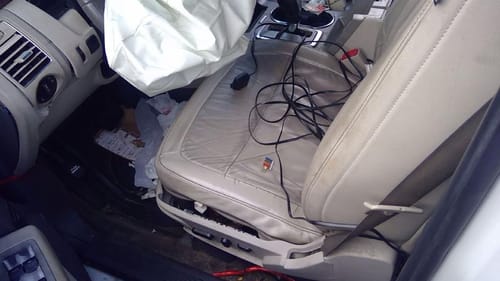 2010 Ford Flex