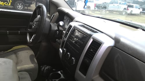 2010 Dodge Dpu15