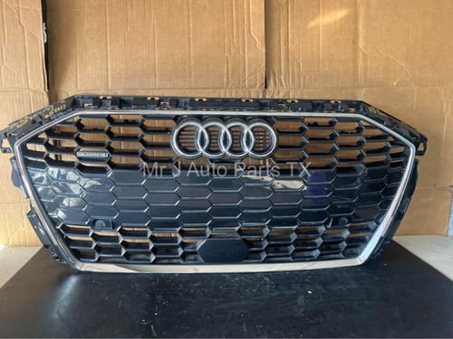 2022 Audi A3
