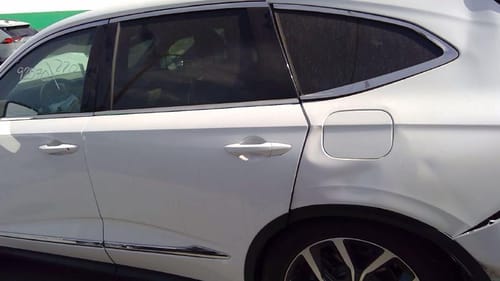2022 Acura Mdx