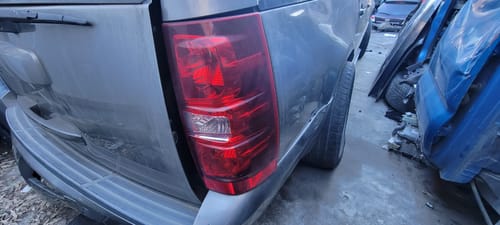 2008 GMC Sub150