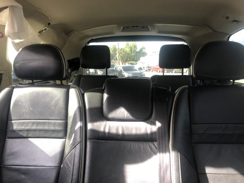 2007 Volvo Xc90