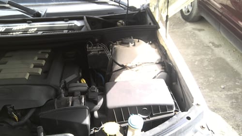2008 Range Rover Range Rover