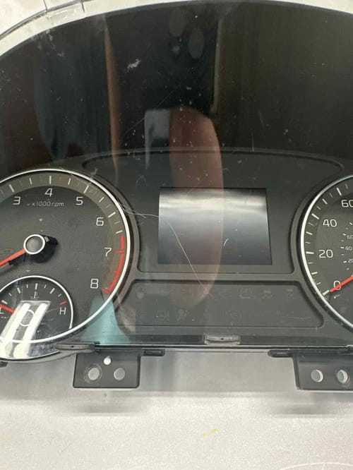 2020 Kia Optima