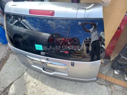 2015 Honda Pilot