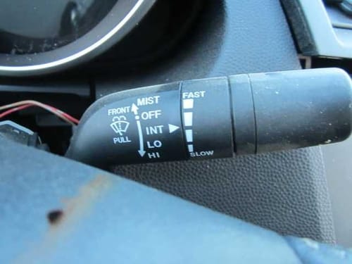 2011 Mazda Mazda3