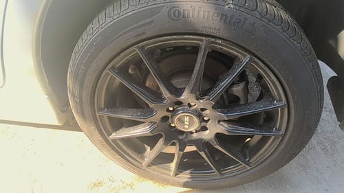 2015 Subaru Impreza