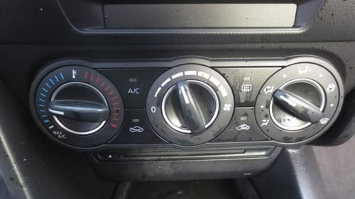 2014 Mazda Mazda3