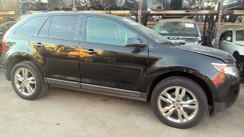 2013 Ford Edge