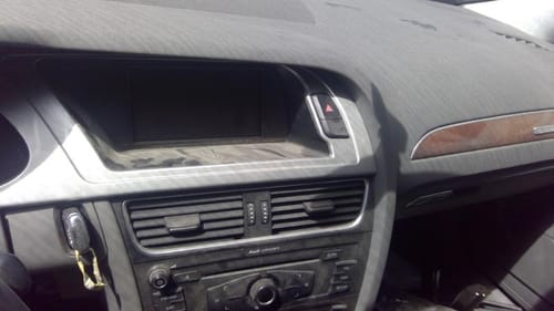 2011 Audi Audia4