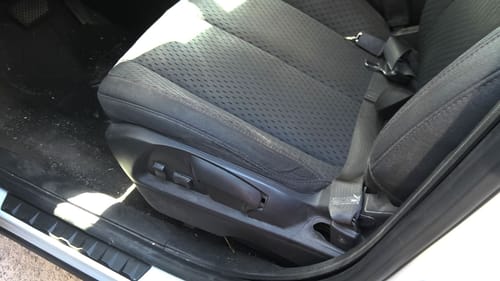 2012 GMC Terrain