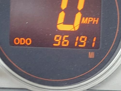 2010 Scion Xb