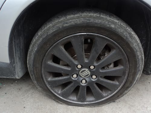 2004 Volvo S40