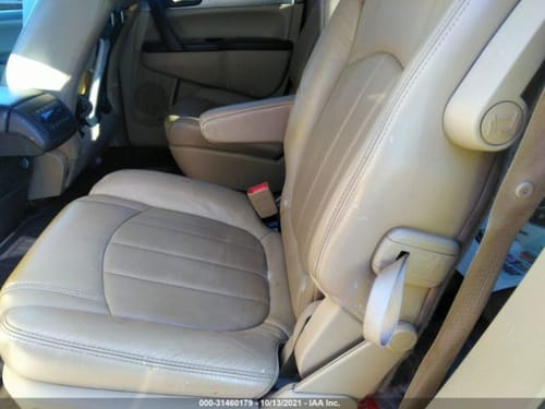 2010 Buick Enclave